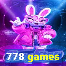 778 games